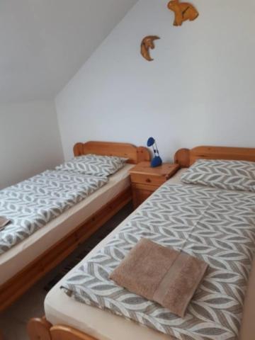 Borkuti Panzio Es Apartman Balatonszárszó Exteriér fotografie