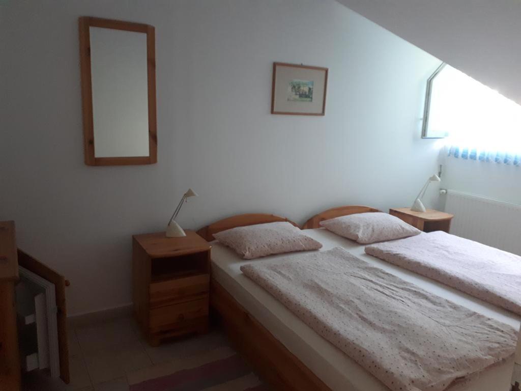 Borkuti Panzio Es Apartman Balatonszárszó Exteriér fotografie